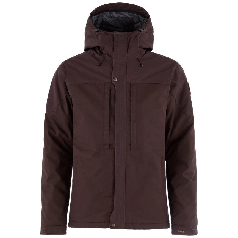 Skogsö Padded Jacket - Veste homme