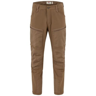 Keb Agile Winter Trousers - Calça de softshell homem