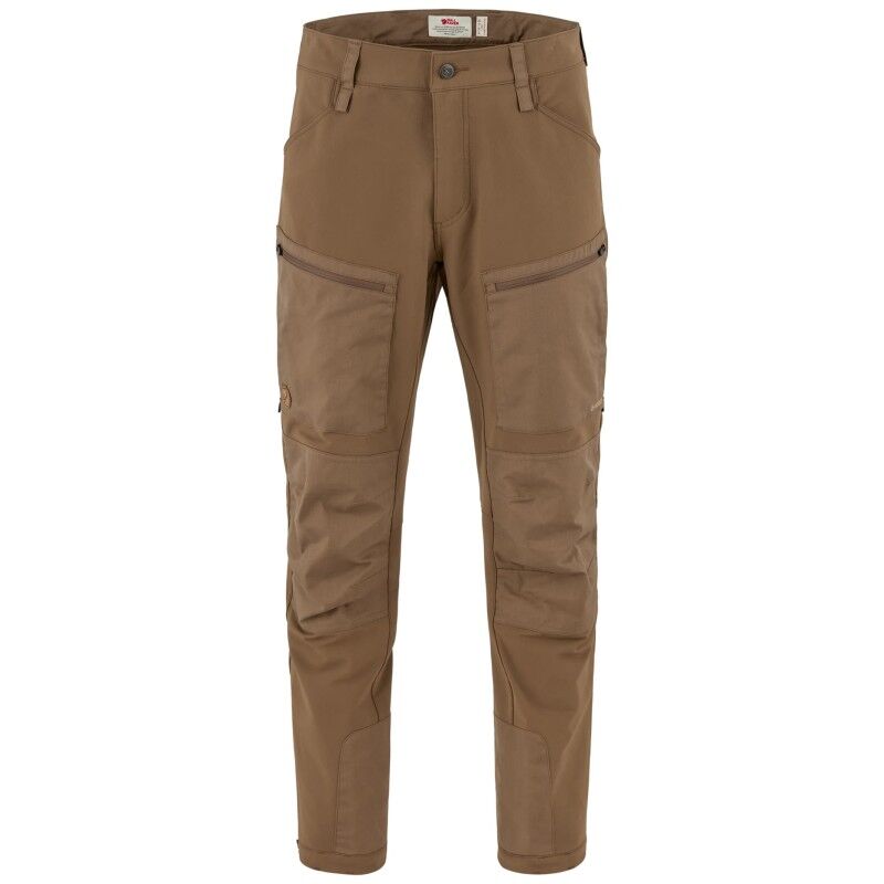 Keb Agile Winter Trousers - Softshellbukser - Herrer