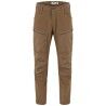 Wood Brown