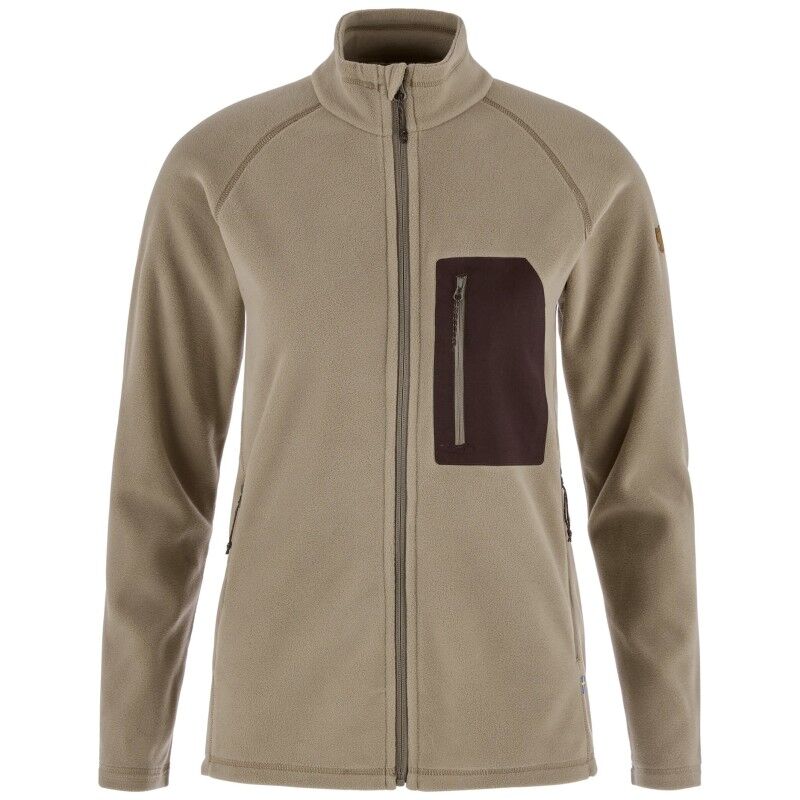 Kaipak Fleece W - Polaire femme