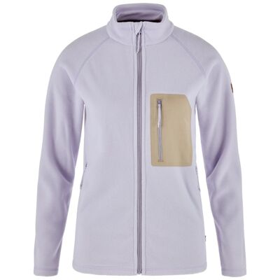 Kaipak Fleece W - Fleece jacket - Women's