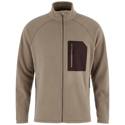Kaipak Fleece M - Bluza polarowa meska