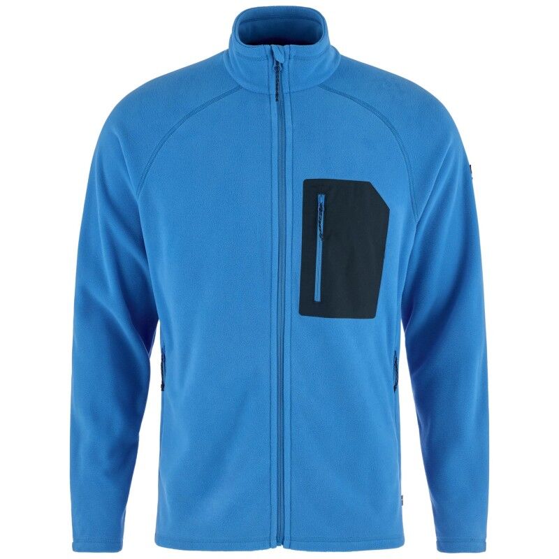 Fjällräven Kaipak Fleece M - Fleecetröjor - Herr | Hardloop