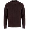 Fjällräven Övik Waffle Knit - Trui - Heren | Hardloop