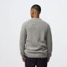 Fjällräven Övik Neps Knit Sweater M - Pullover - Herren | Hardloop