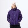 Fjällräven Vardag G-1000 Pile Jacket W - Waterproof jacket - Women's | Hardloop