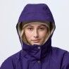 Fjällräven Vardag G-1000 Pile Jacket W - Chaqueta impermeable - Mujer | Hardloop