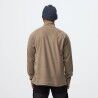 Fjällräven Kaipak Fleece M - Fleecejakke - Herrer | Hardloop