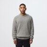 Fjällräven Övik Neps Knit Sweater M - Pullover - Herren | Hardloop