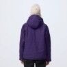 Fjällräven Vardag G-1000 Pile Jacket W - Chaqueta impermeable - Mujer | Hardloop