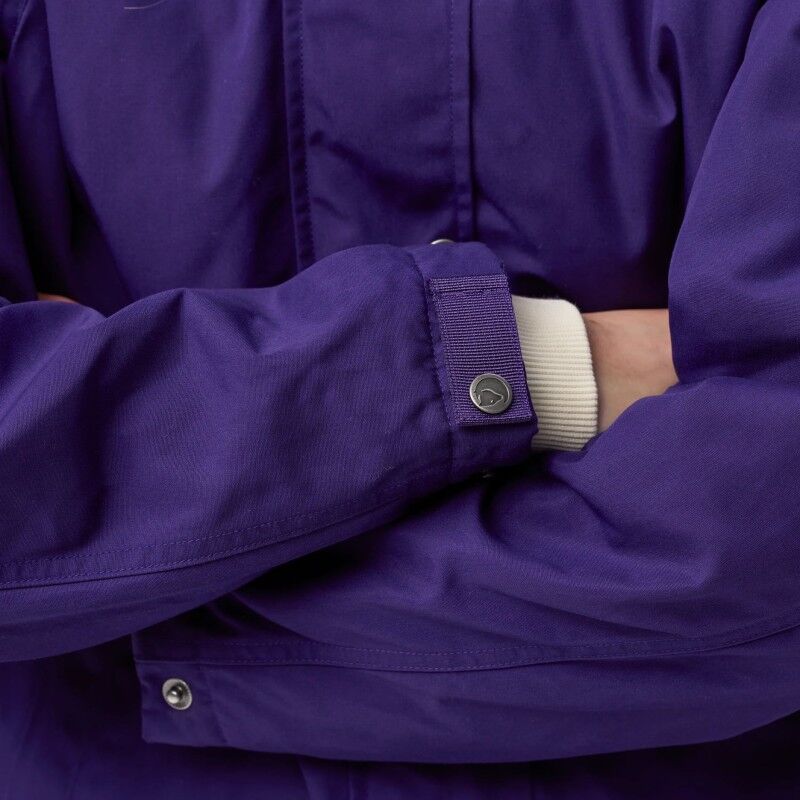Fjällräven Vardag G-1000 Pile Jacket W - Waterproof jacket - Women's | Hardloop