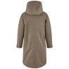Fjällräven Övik GTX Padded Parka W - Parka - Women's | Hardloop