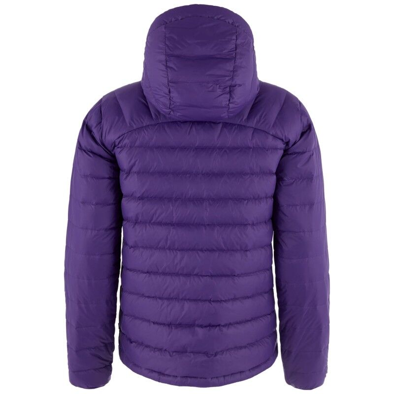 Expedition Pack Down Hoodie - Daunenjacke - Herren