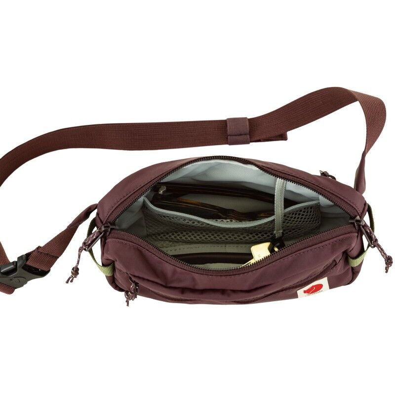 High Coast Hip Pack - Hoftetaske