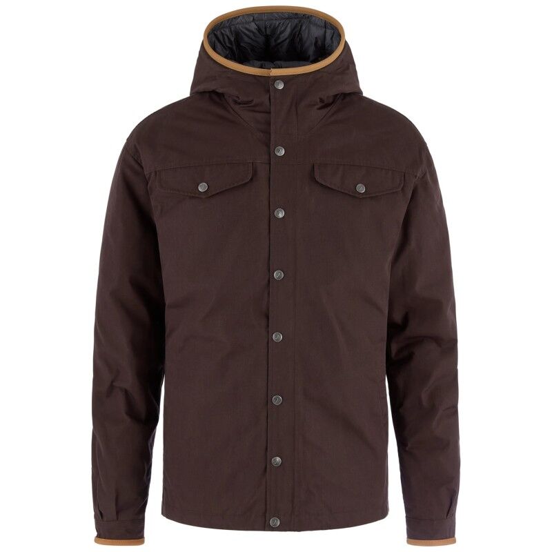Greenland No. 1 Down Jacket - Jakke - Herrer