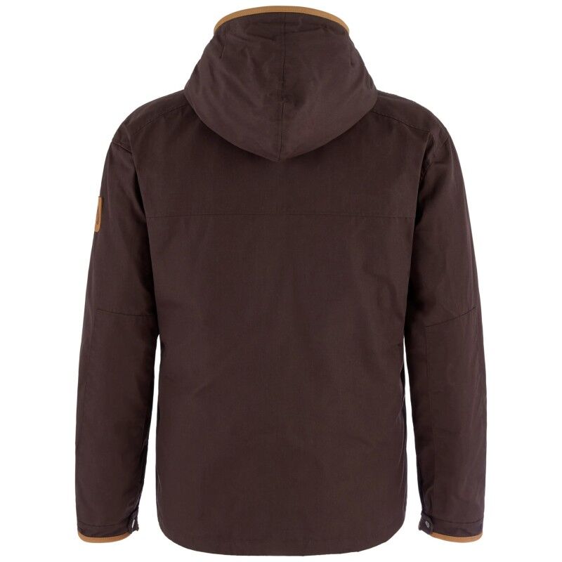 Fjällräven Greenland No. 1 Down Jacket homme