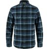 Singi Heavy Flannel Shirt - Pánská Košile