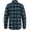 Fjällräven Singi Heavy Flannel Shirt - Camisa homem | Hardloop