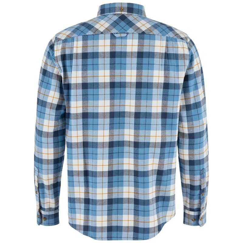 Singi Heavy Flannel Shirt - Camisa - Hombre
