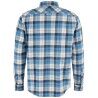 Dawn Blue / Eggshell