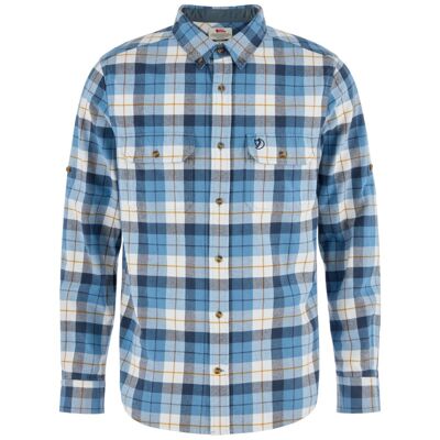Singi Heavy Flannel Shirt - Paita - Miehet