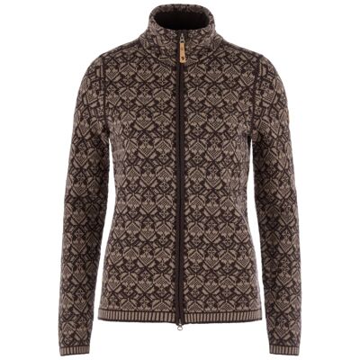Snow Cardigan - Dámsky Pullover