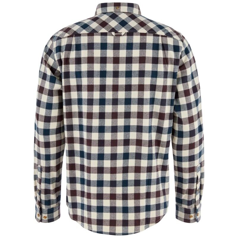 Fjällräven Skog Shirt - Shirt - Men's | Hardloop