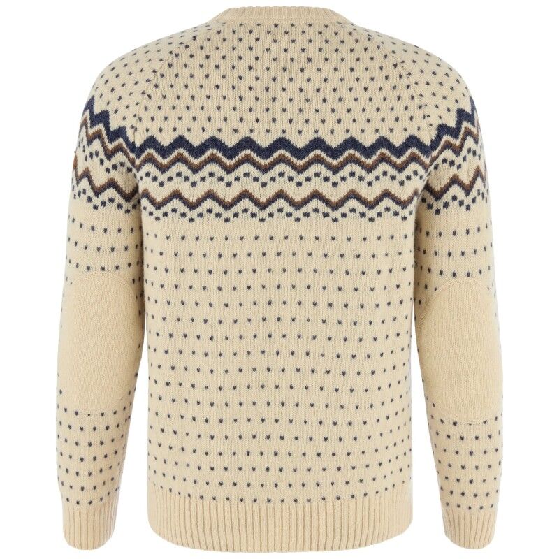 Övik Knit Sweater - Pullover - Herren