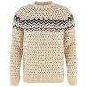 Fjällräven Övik Knit Sweater - Jumper - Men's