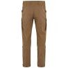 Wood Brown