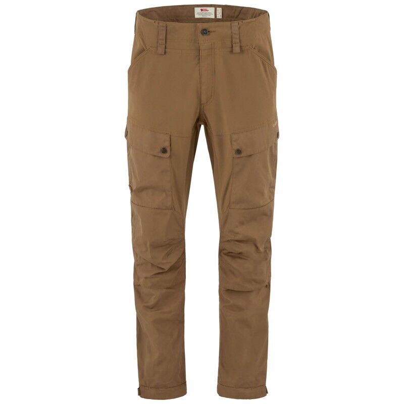 Fjällräven Keb Trousers - Wanderhose - Herren | Hardloop