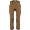 Fjällräven Keb Trousers - Wanderhose - Herren | Hardloop