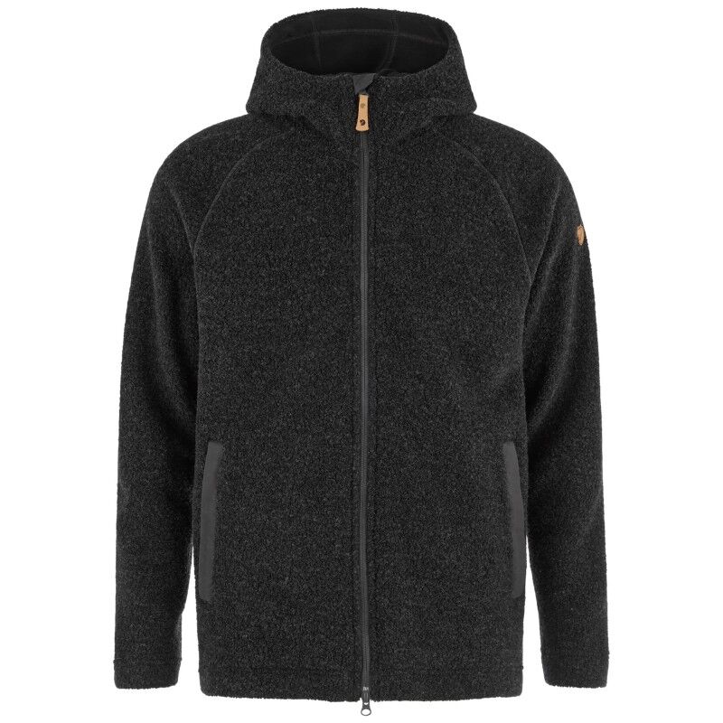 Fjällräven Kaitum Fleece M - Fleecejacke - Herren | Hardloop