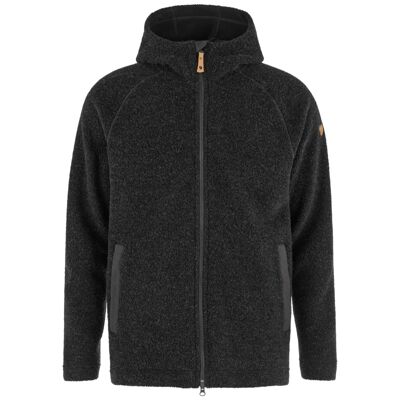 Kaitum Fleece M - Giacca in pile - Uomo