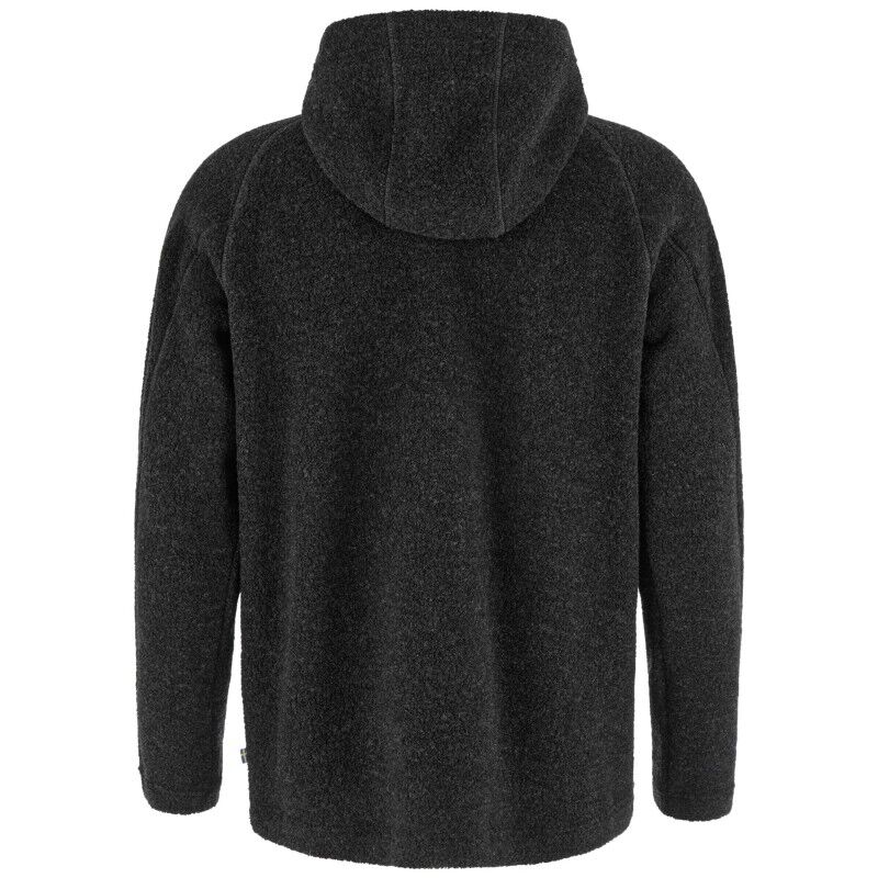 Fjällräven Kaitum Fleece M - Fleecejacke - Herren | Hardloop