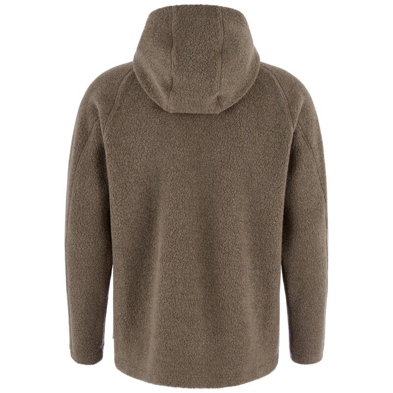 Kaitum Fleece M - Fleece jacket - Men's