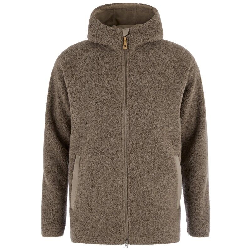 Kaitum Fleece M - Polaire homme