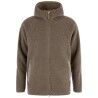 Suede Brown