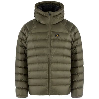 Bergtagen Down Jacket M - Synthetic jacket - Men's