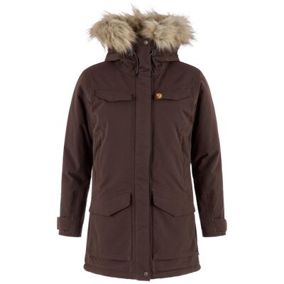 Nuuk Parka - Kurtka zimowa damska