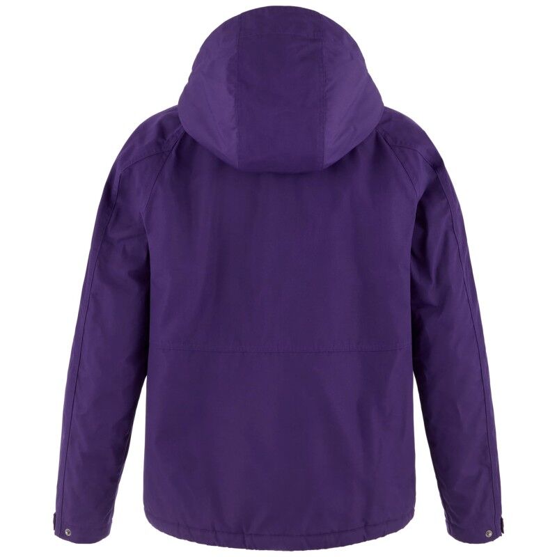 Fjällräven Vardag G-1000 Pile Jacket W - Waterproof jacket - Women's | Hardloop