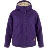 Fjällräven Vardag G-1000 Pile Jacket W - Waterproof jacket - Women's | Hardloop