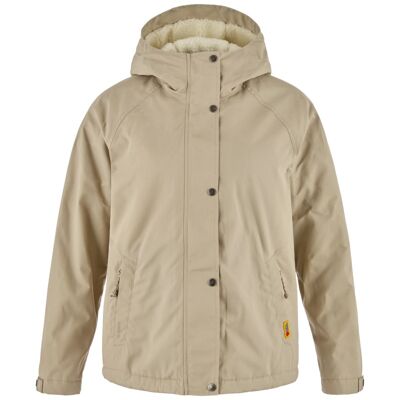 Vardag G-1000 Pile Jacket W - Dámská bunda