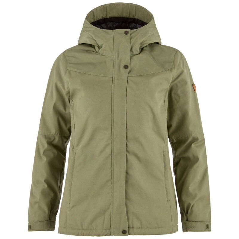 Stina Padded Jacket - Veste femme