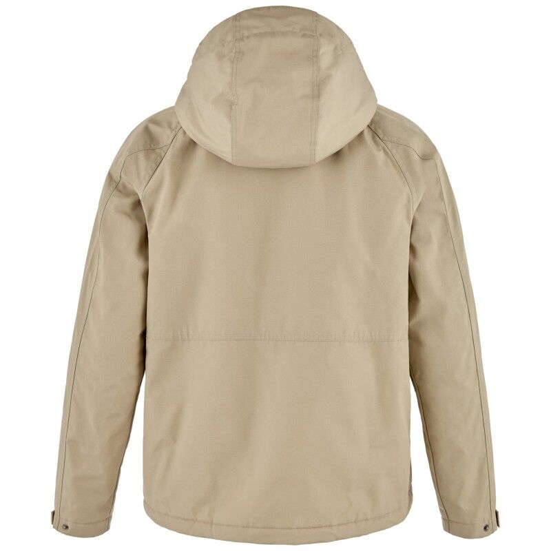 Fjällräven Vardag G-1000 Pile Jacket W - Waterproof jacket - Women's | Hardloop