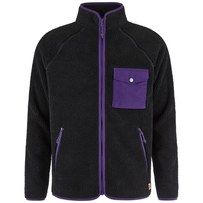 Vardag Pile Fleece - Polaire homme