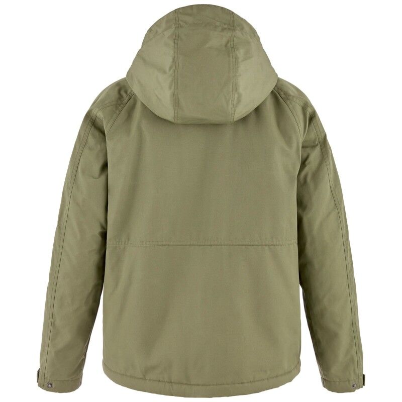 Fjällräven Vardag G-1000 Pile Jacket W - Veste femme | Hardloop