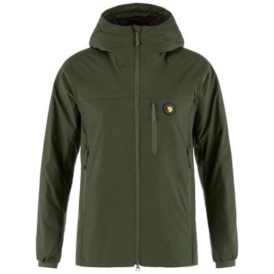 Bergtagen 60 Insulation Jacket - Dámská péřova