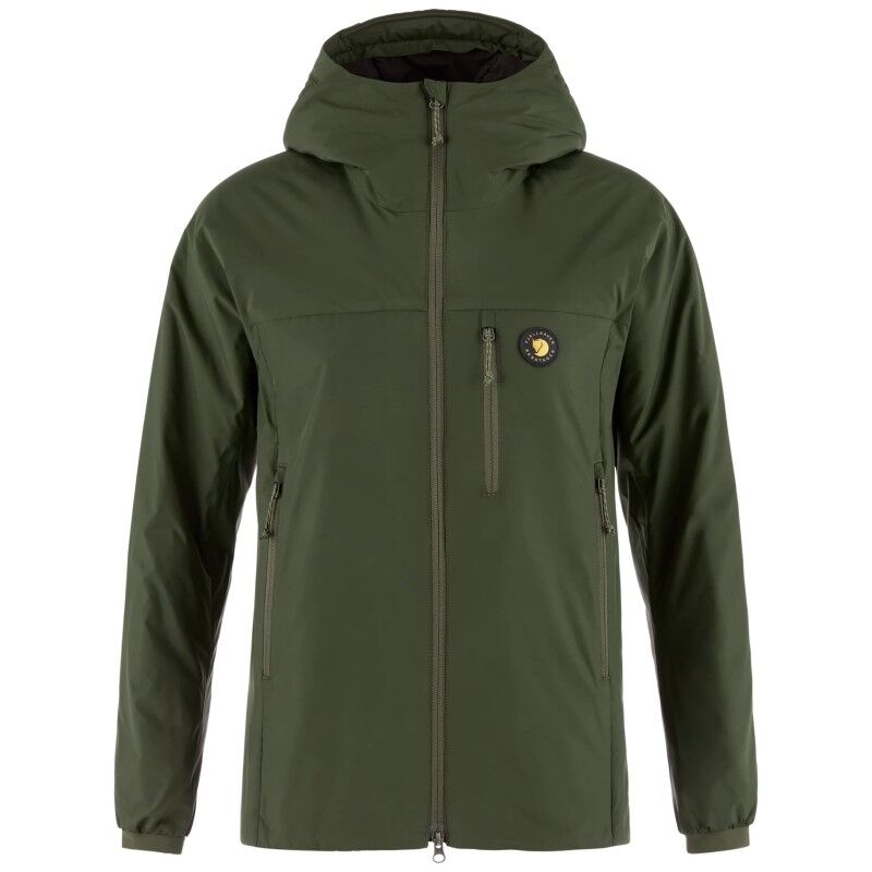Bergtagen 60 Insulation Jacket - Kunstfaserjacke - Damen